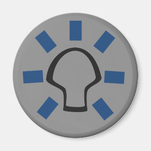 Lichaamspiegel Rune Runescape Magnet Magneet
