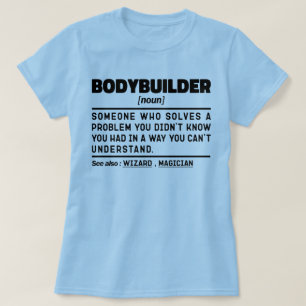 Lichaamstrainer Zelfstandig naamwoord Definitie Fi T-shirt