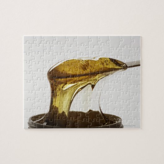 Lichaamswas Legpuzzel (Horizontaal)