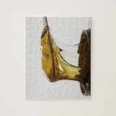 Lichaamswas Legpuzzel (Verticaal)