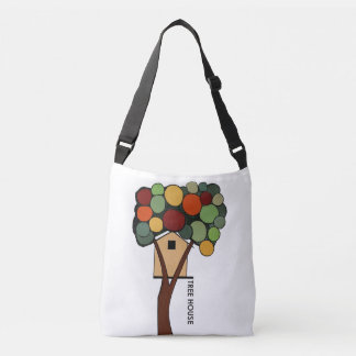 lichaamszak crossbody tas