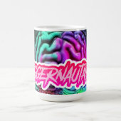 LICHAMELIJKE HERSENTINTELINGEN MOK (Center)