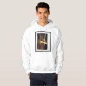 Licht 2004 hoodie (Voorkant volledig)