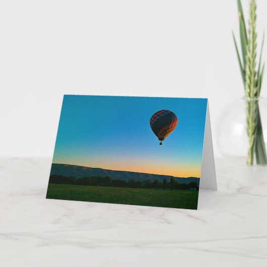 Licht af kaart (Voorkant)