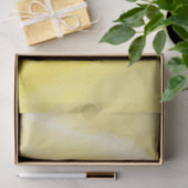 Licht als een veer Bloei Tissuepapier (Geschenk)