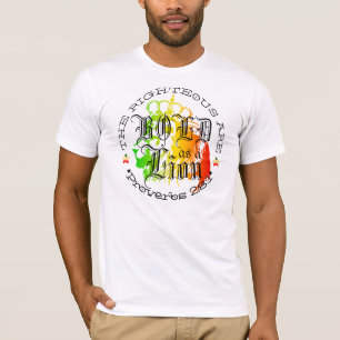 LICHT ALS LION T-SHIRT