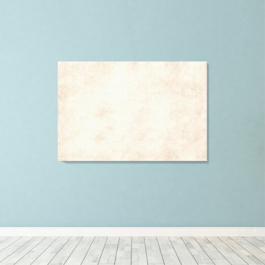 Licht  Antiek papier achtergrond Canvas Afdruk (Insitu (Houten vloer))