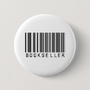 LICHT BAR BOOKSELLER RONDE BUTTON 5,7 CM