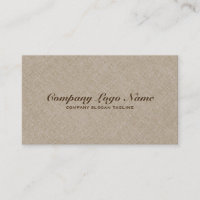 Licht Beige Natuurlijke Faux Linnen Burlap Stof Lo