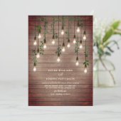  licht bijtend hout Botanisch virtueel Kaart (Staand voorkant)