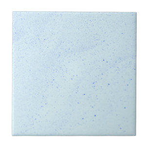 Licht blauw zand tegeltje