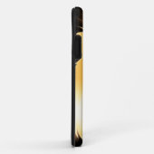 Licht Case-Mate iPhone Case (Achterkant/rechts)