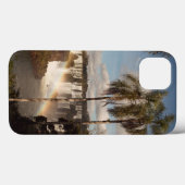 Licht Case-Mate iPhone Case (Achterkant (horizontaal))