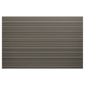 Licht Cyaan, Groen, Licht Koraal, en Zwart Patroon Stof (Yard (91,4 cm))