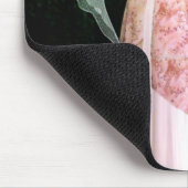 Licht de Mousepad Muismat (Hoek)