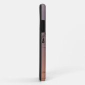 Licht de weg Case-Mate iPhone case (Achterkant/rechts)