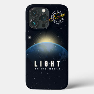 Licht der Wereld iPhone 13 Pro Hoesje