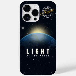 Licht der Wereld Case-Mate iPhone 14 Pro Max Hoesje