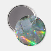 Licht Fantastisch! Magneet (Voorkant / Achterkant)