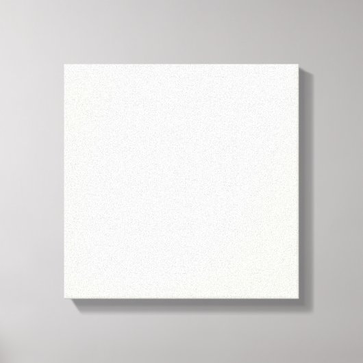 Licht geel canvas afdruk (Voorkant)