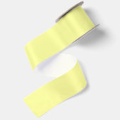 Licht geel lint (Achterkant)