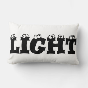 LICHT GRATIS SIERKUSSEN KUSSEN