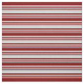 Licht grijs en kleurig patroon stof (Swatch)