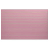 Licht groen en diep roze linnen patroon stof (Yard (91,4 cm))
