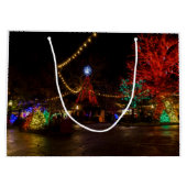 Licht het op voor Kerstmis Groot Cadeauzakje (Achterkant)