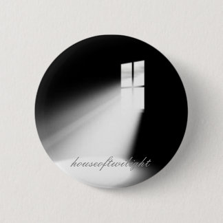 Licht, huislicht ronde button 5,7 cm