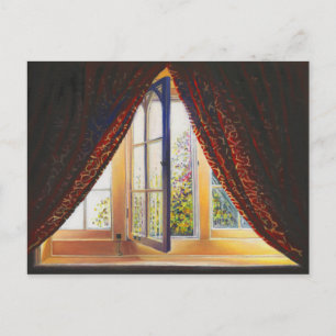 Licht in 2013 briefkaart