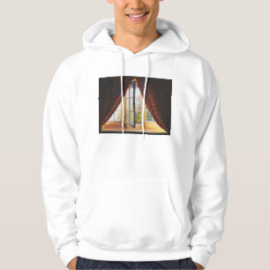 Licht in 2013 hoodie