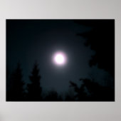 Licht in de duisternis poster (Voorkant)