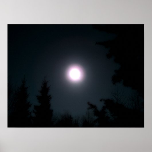 Licht in de duisternis poster (Voorkant)