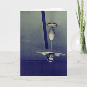 Licht in het Oude Huis Kaart