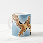 LICHT KOFFIEMOK (Voorkant links)