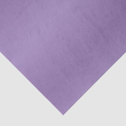 Licht lavender Lila Paars Tissuepapier (Detail)