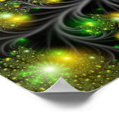 Licht, meer licht poster (Hoek)