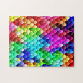 Licht mijn leven op... legpuzzel (Horizontaal)