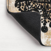 licht muismat (Hoek)