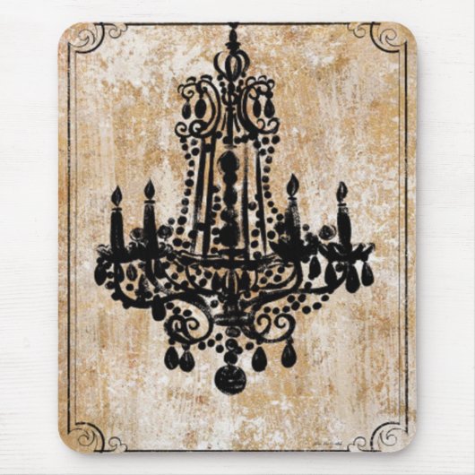 licht muismat (Voorkant)