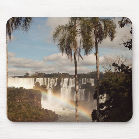 Licht Muismat (Voorkant)