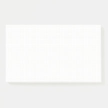 Licht neutraal puntrooster Post-it notities