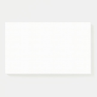 Licht neutraal puntrooster Post-it notities Post-it® Notes