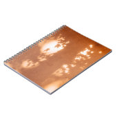 Licht Notitieboek (Linkerzijde)