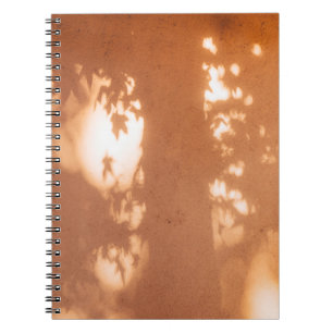 Licht Notitieboek