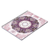 Licht Notitieboek (Linkerzijde)