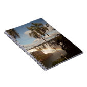 Licht Notitieboek (Rechterzijde)