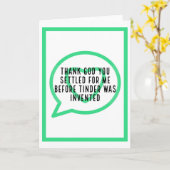 Licht ontvlambare stof… De kaart van het Jubileum (Gele Bloem)