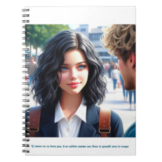 - Licht op je Notitieboek